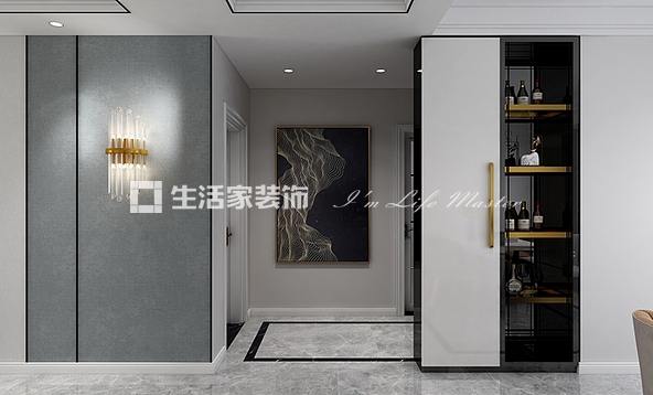 其他现代简约风格