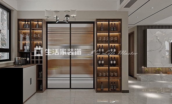其他新中式风格