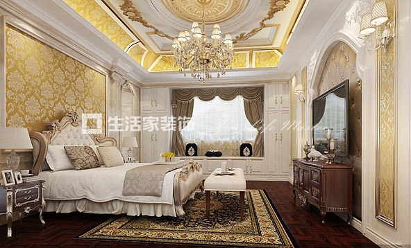 其他欧式混搭