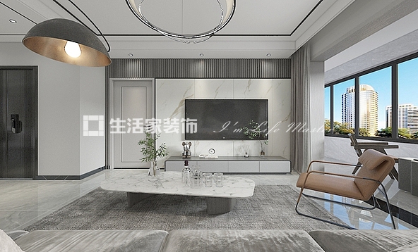 其他后现代黑白灰