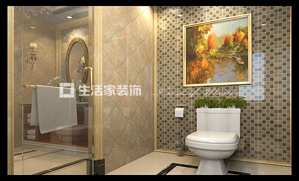 其他欧式混搭