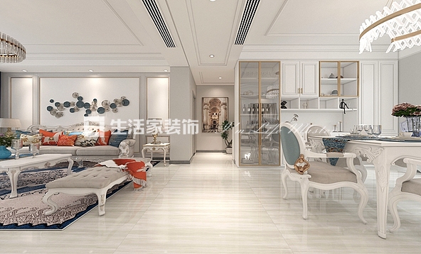 其他简欧风格