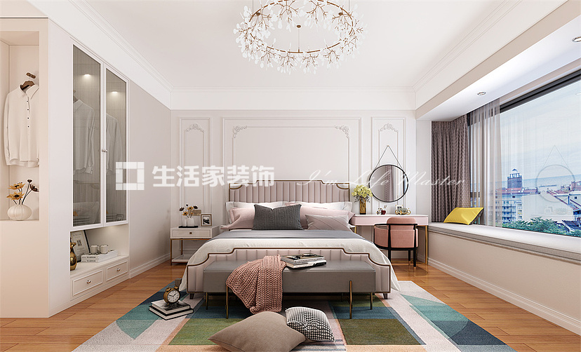 其他简欧风格