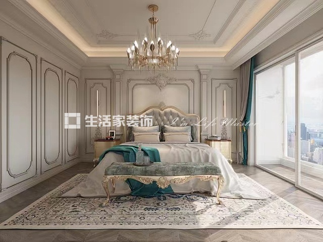 其他简欧轻奢