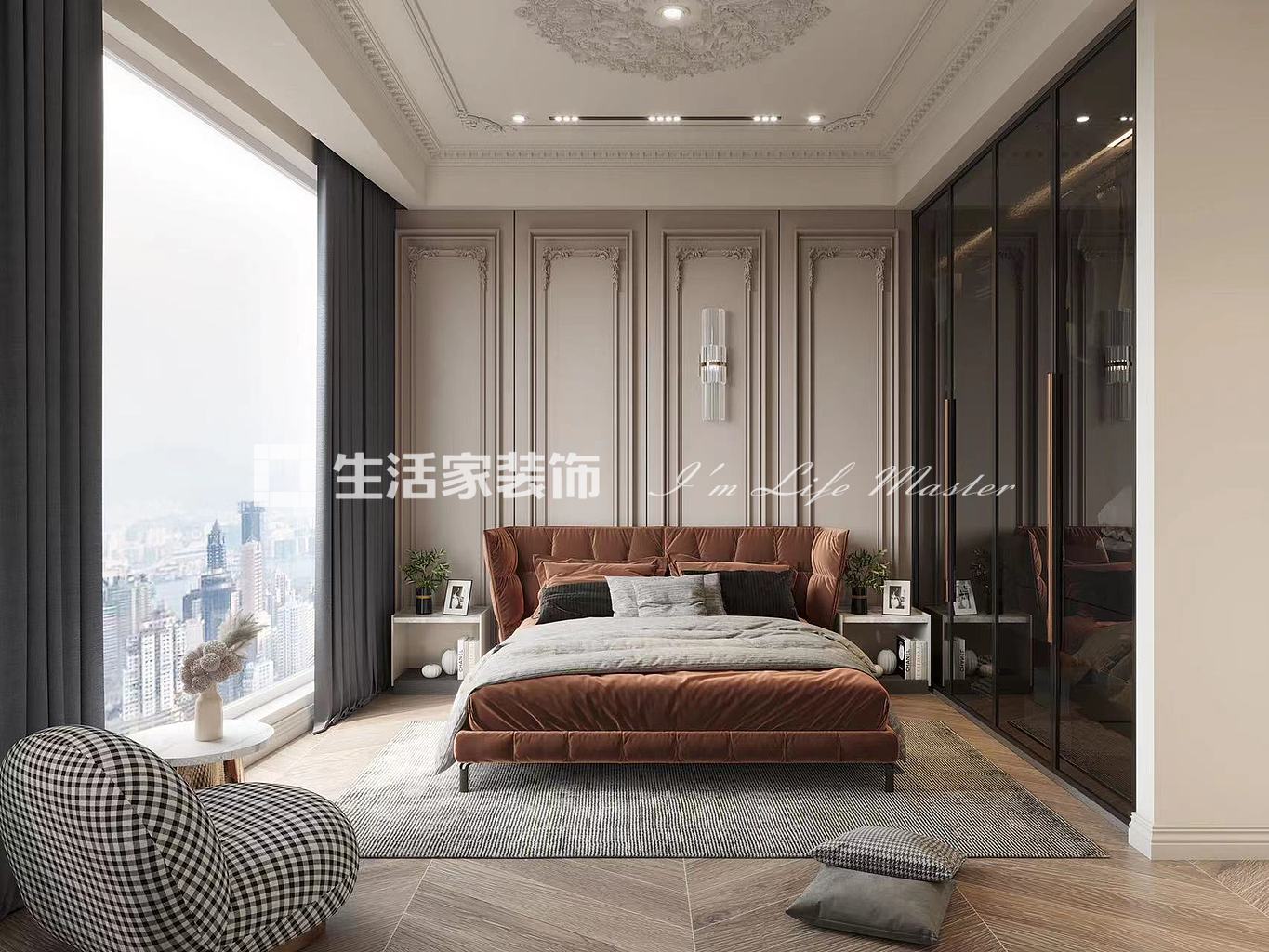 其他简欧轻奢