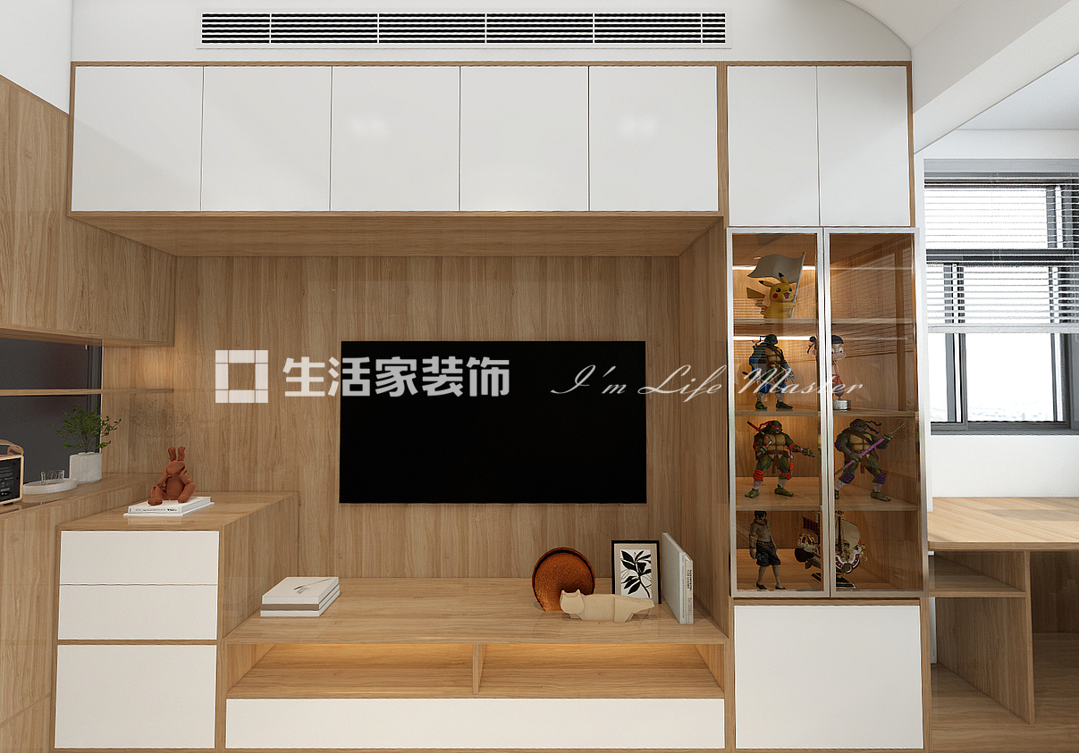 其他北欧风格