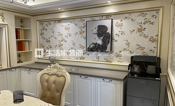 其他欧式风格