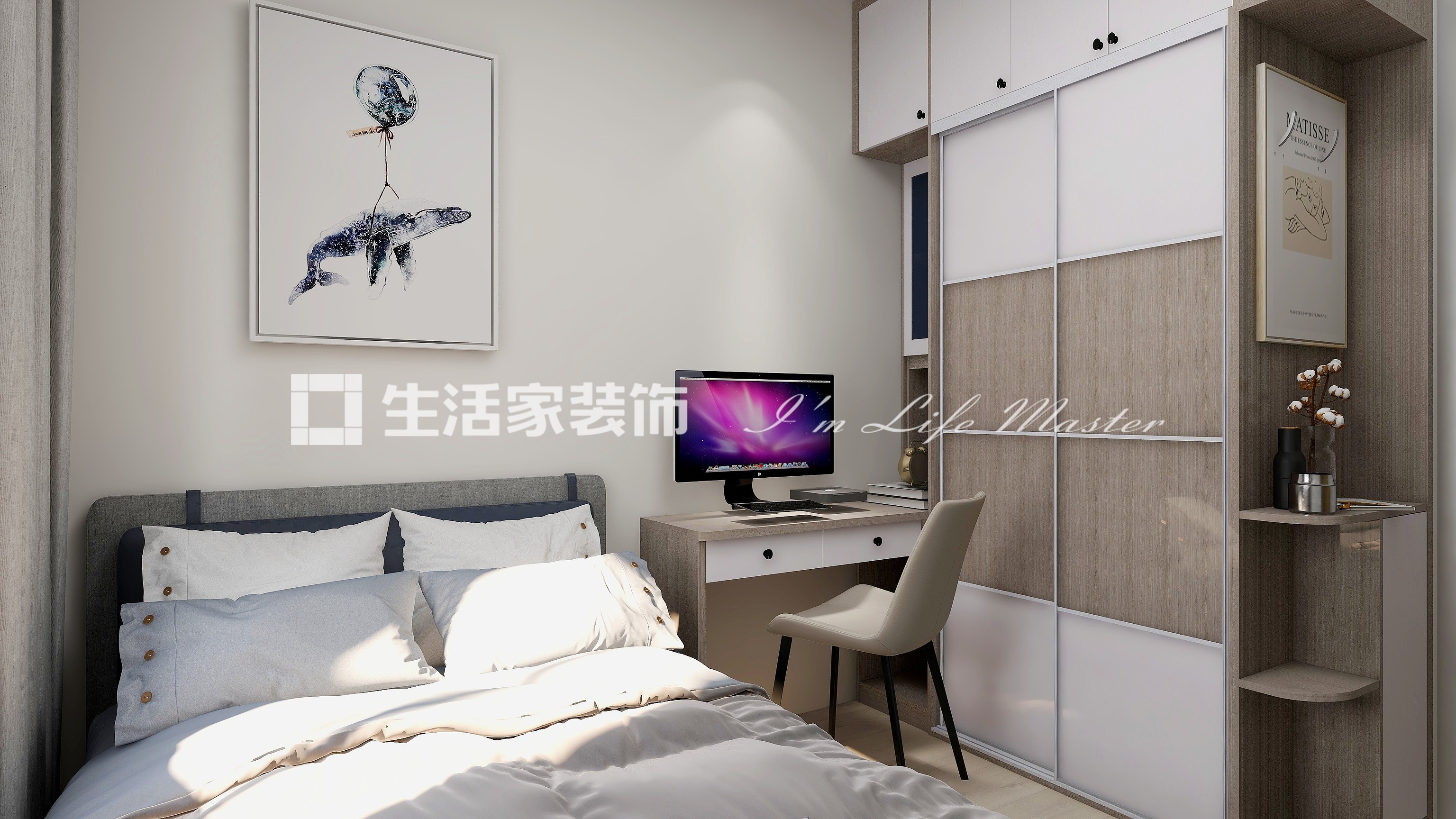其他北欧风格