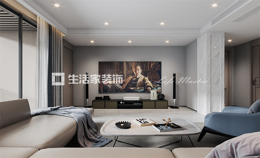 其他现代简约