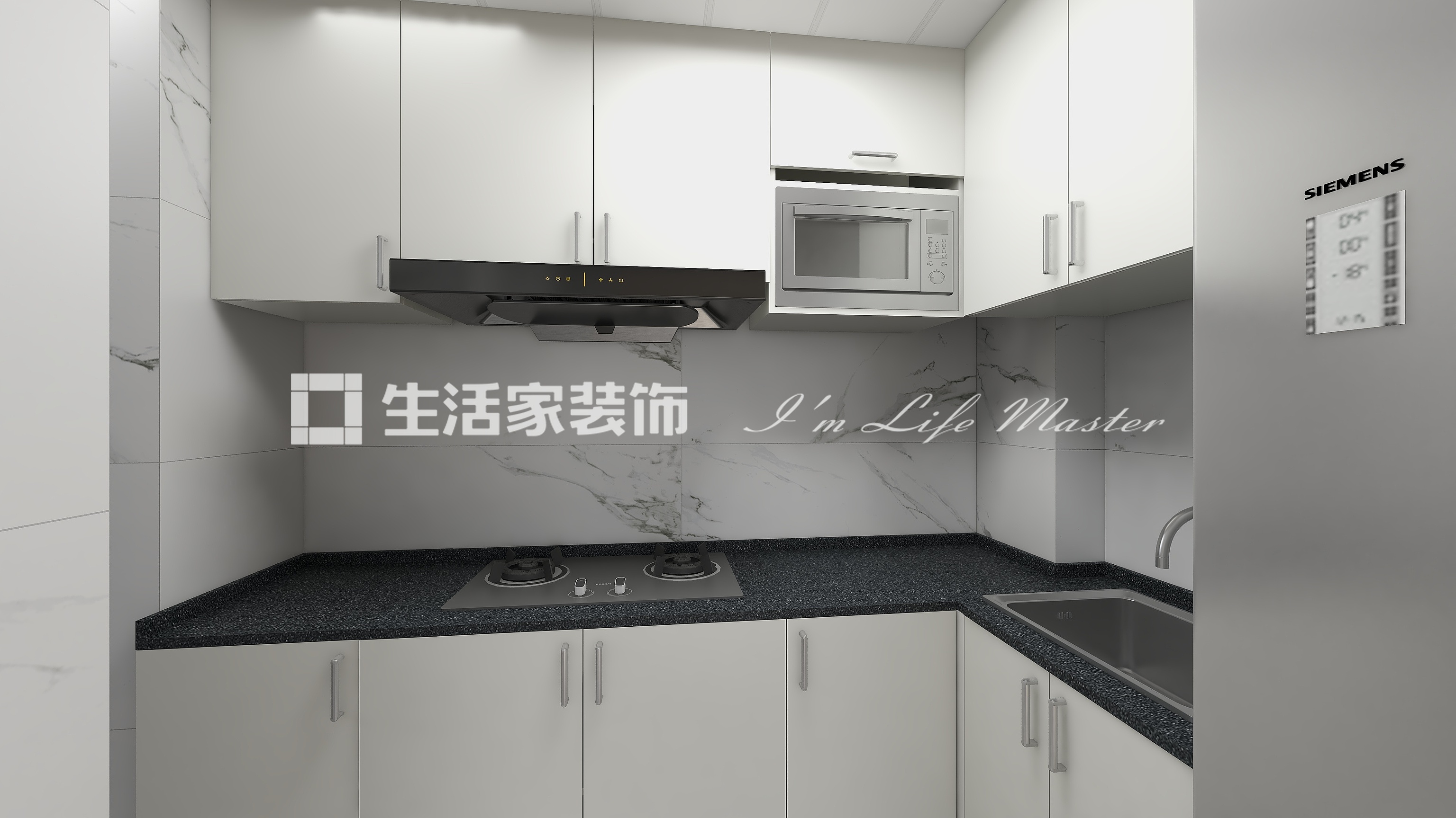 其他北欧风格