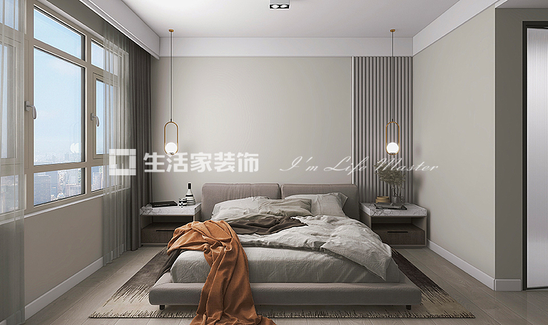 其他现代简约