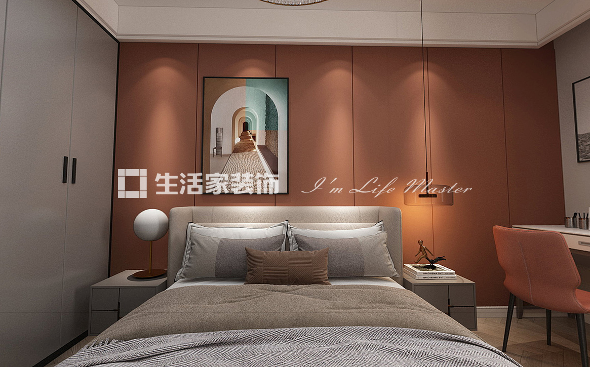 吊顶现代