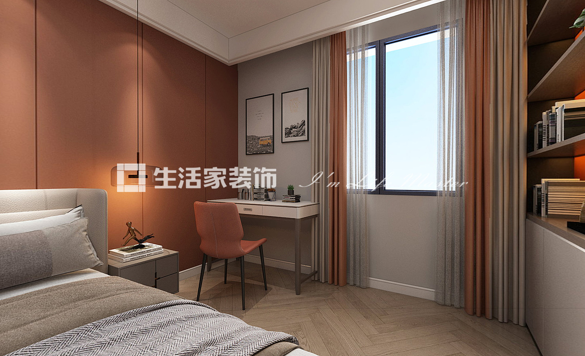吊顶现代