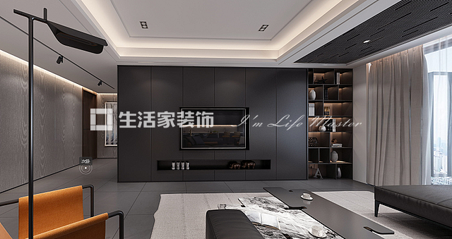 什么是欧式风格的装修