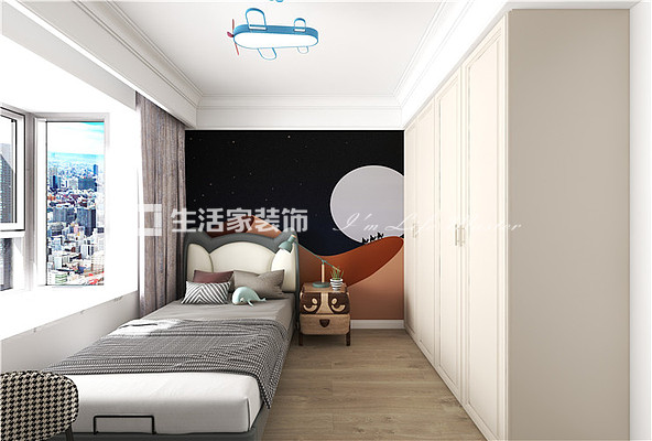 其他简欧