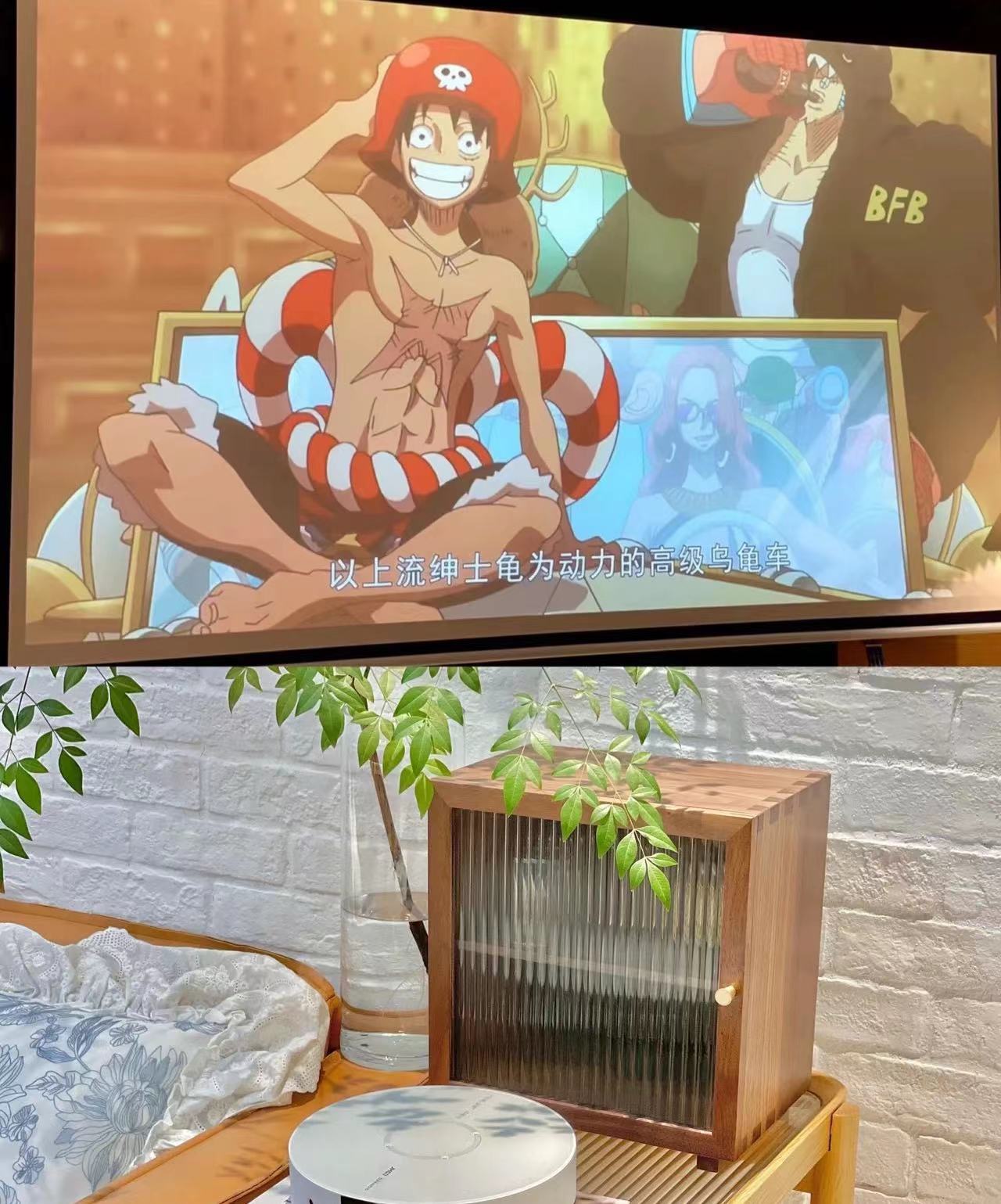 其他北欧 原木风