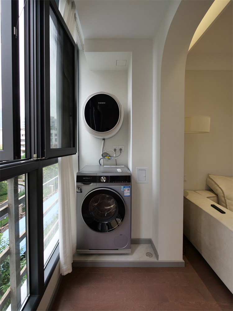 其他水逸康桥 套内70㎡ 现代简约 生活家装饰