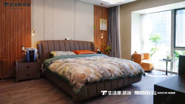 其他现代简约,海港城