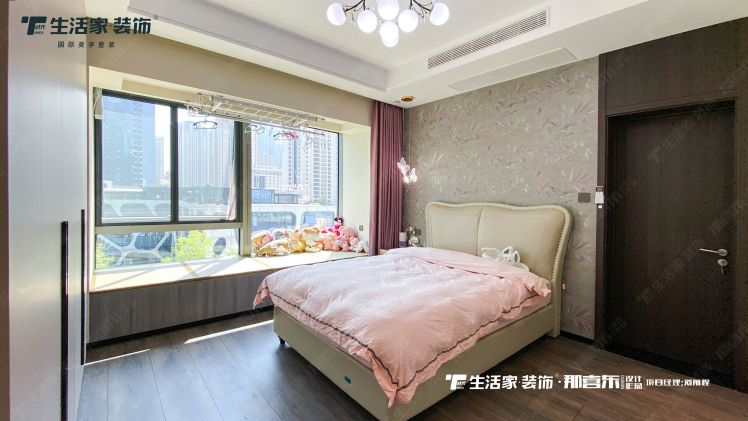 其他现代简约,海港城