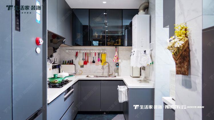 其他现代简约,海港城