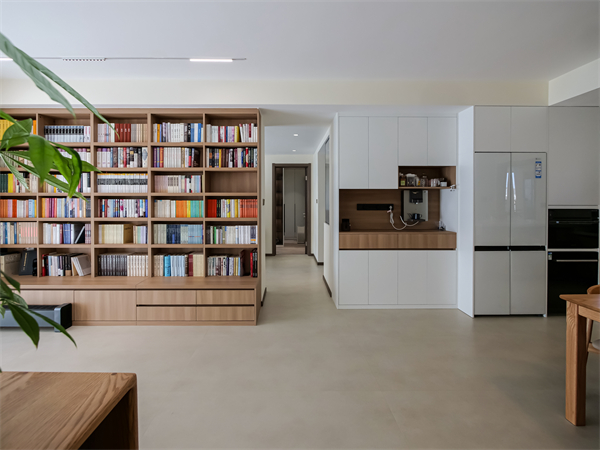 昆明之光  92㎡ 现代简约