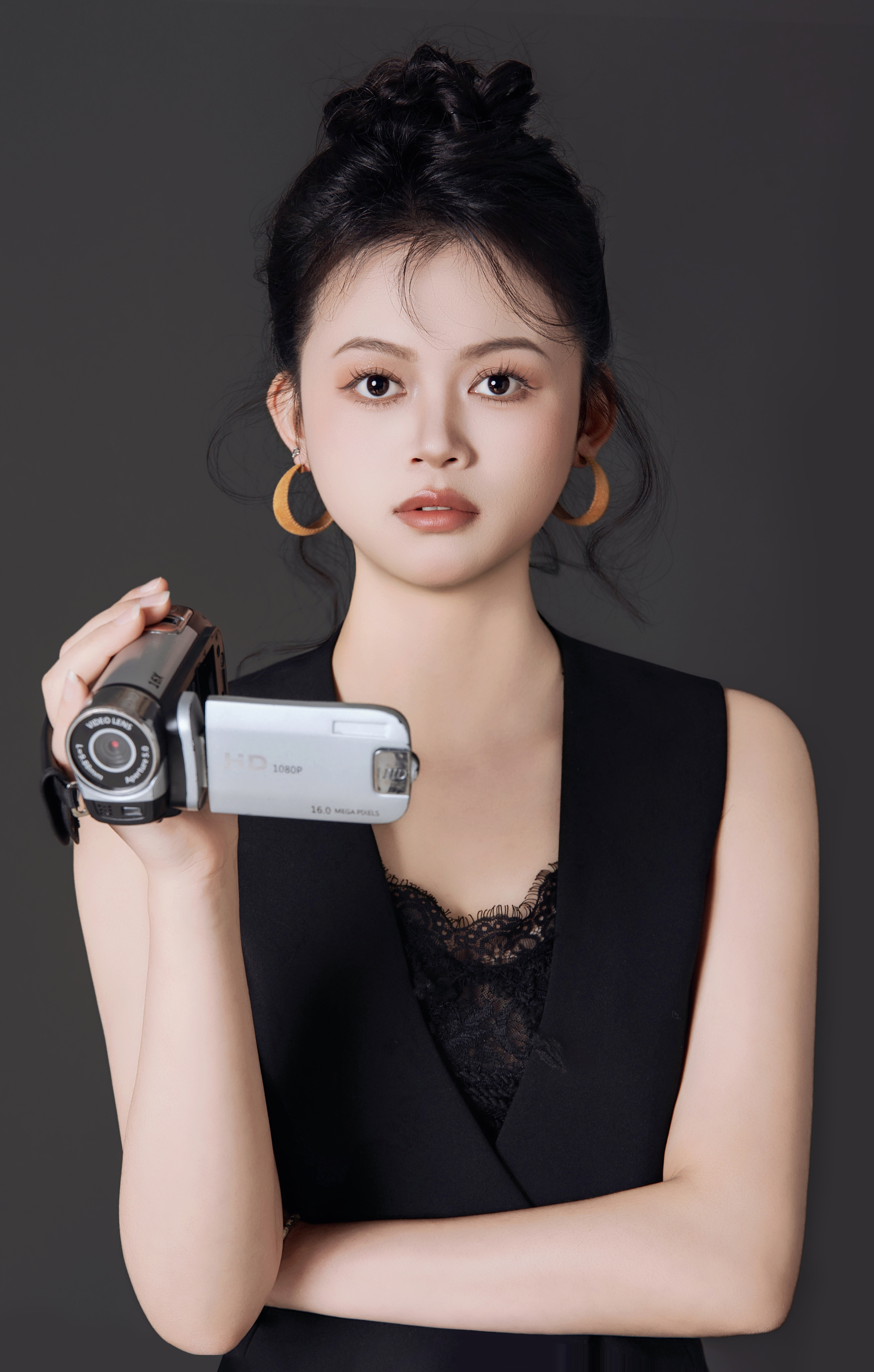 丁丽华