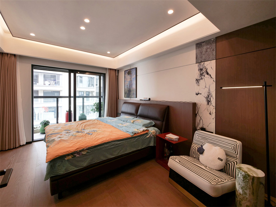 其他万科500里 189㎡ 现代简约
