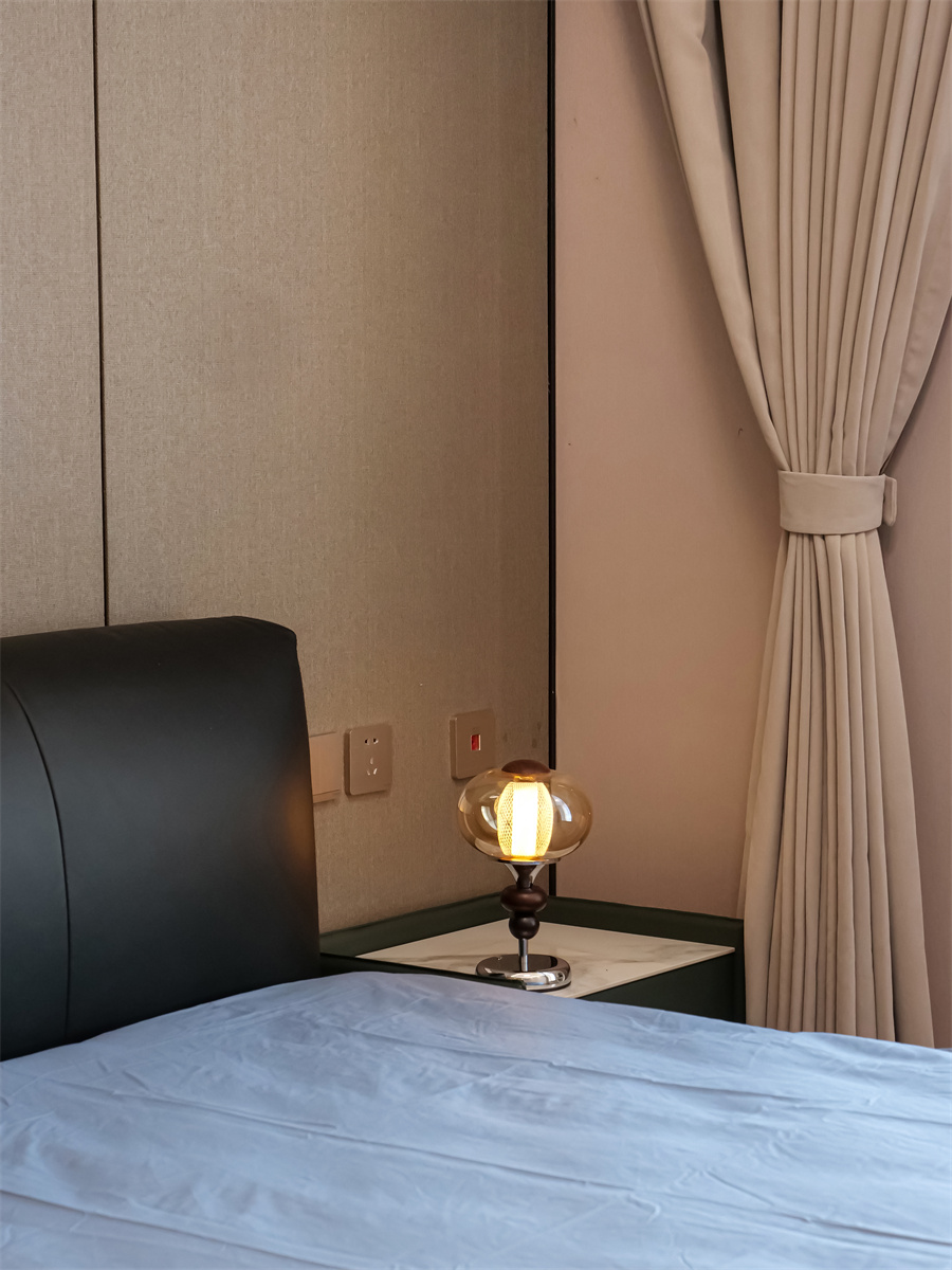 其他华润悦府 137㎡ 现代风