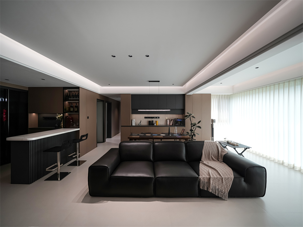 其他邦泰臻境 143㎡ 意式极简