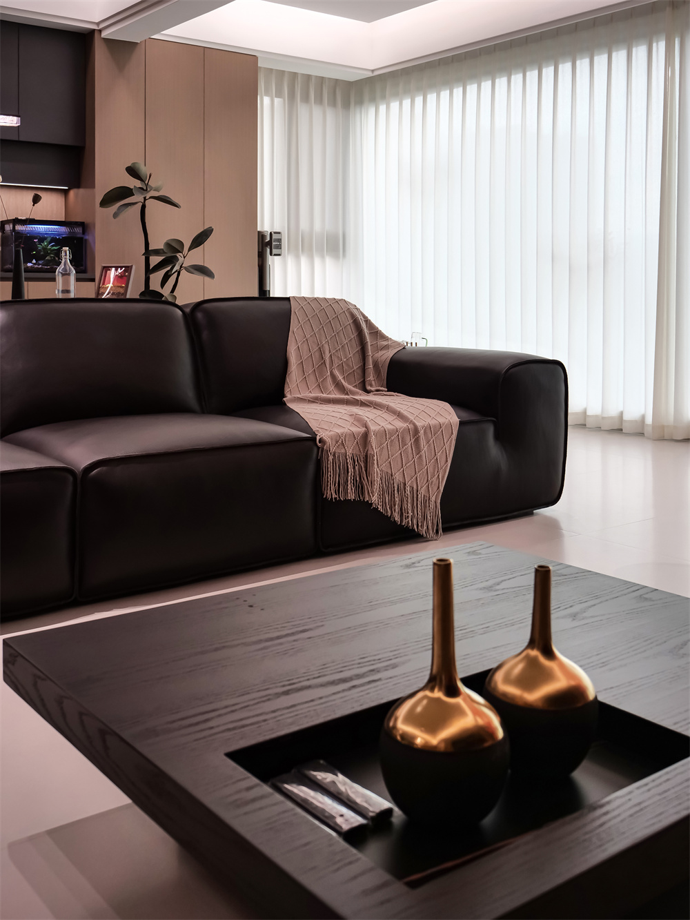 其他邦泰臻境 143㎡ 意式极简