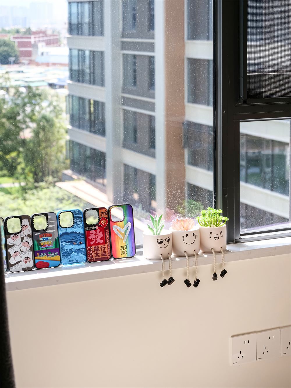 其他西派城樾 114㎡ 现代原木风