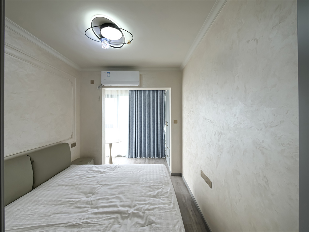 储物柜滇池晴翠 105㎡  法式轻奢