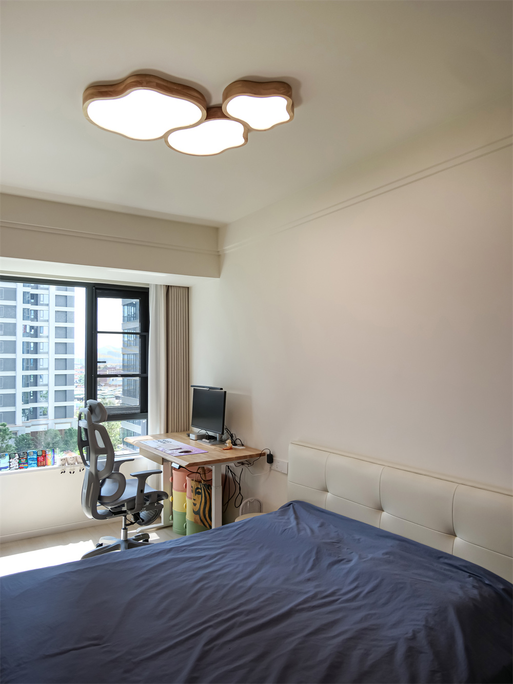 其他西派城樾 114㎡ 现代原木风