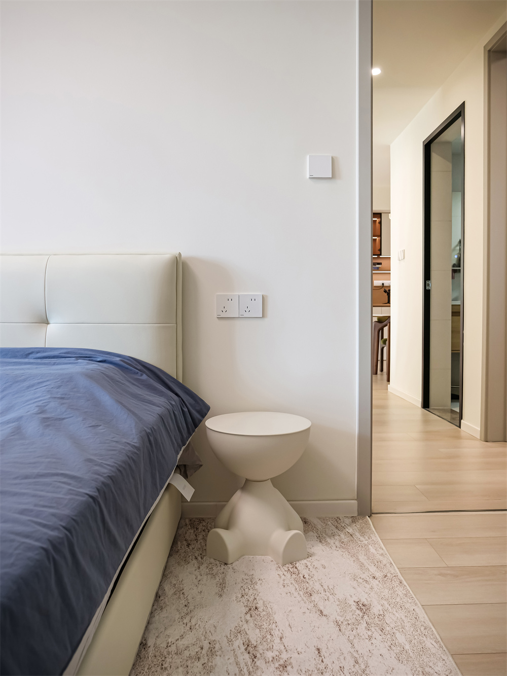 其他西派城樾 114㎡ 现代原木风