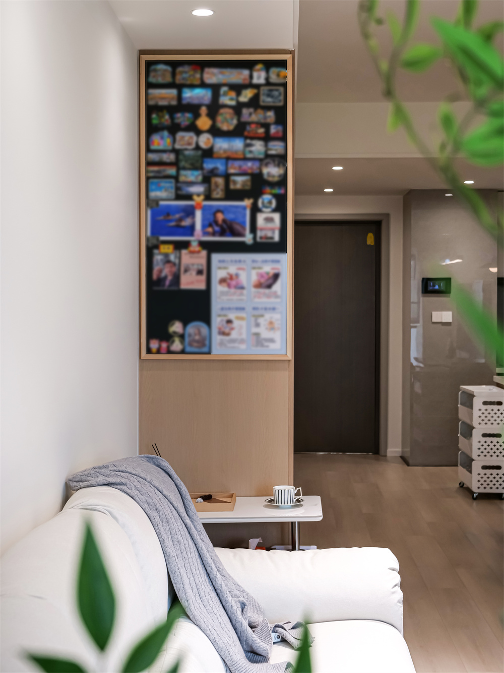 其他西派城樾 114㎡ 现代原木风