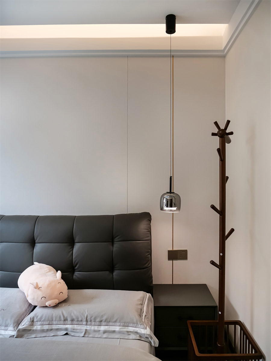 其他东旭御山湖 220㎡ 新中式