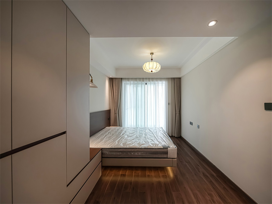 储物柜春城大观 128㎡ 法式中古风