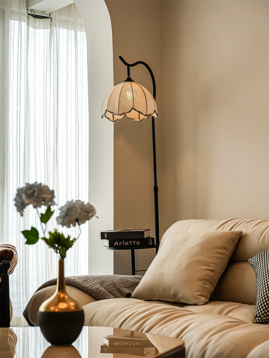 其他春城大观 128㎡ 法式中古风