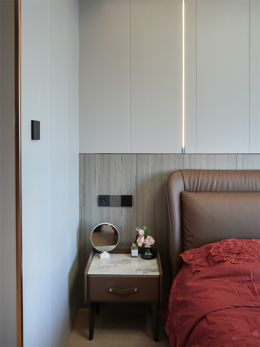 其他金地十一峯 151㎡ 意式轻奢