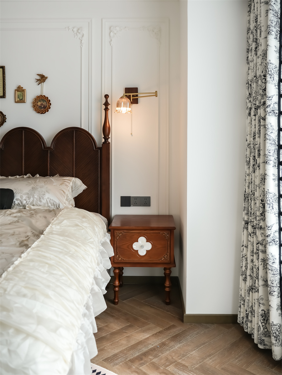 其他山海春风 165㎡ 意法混搭