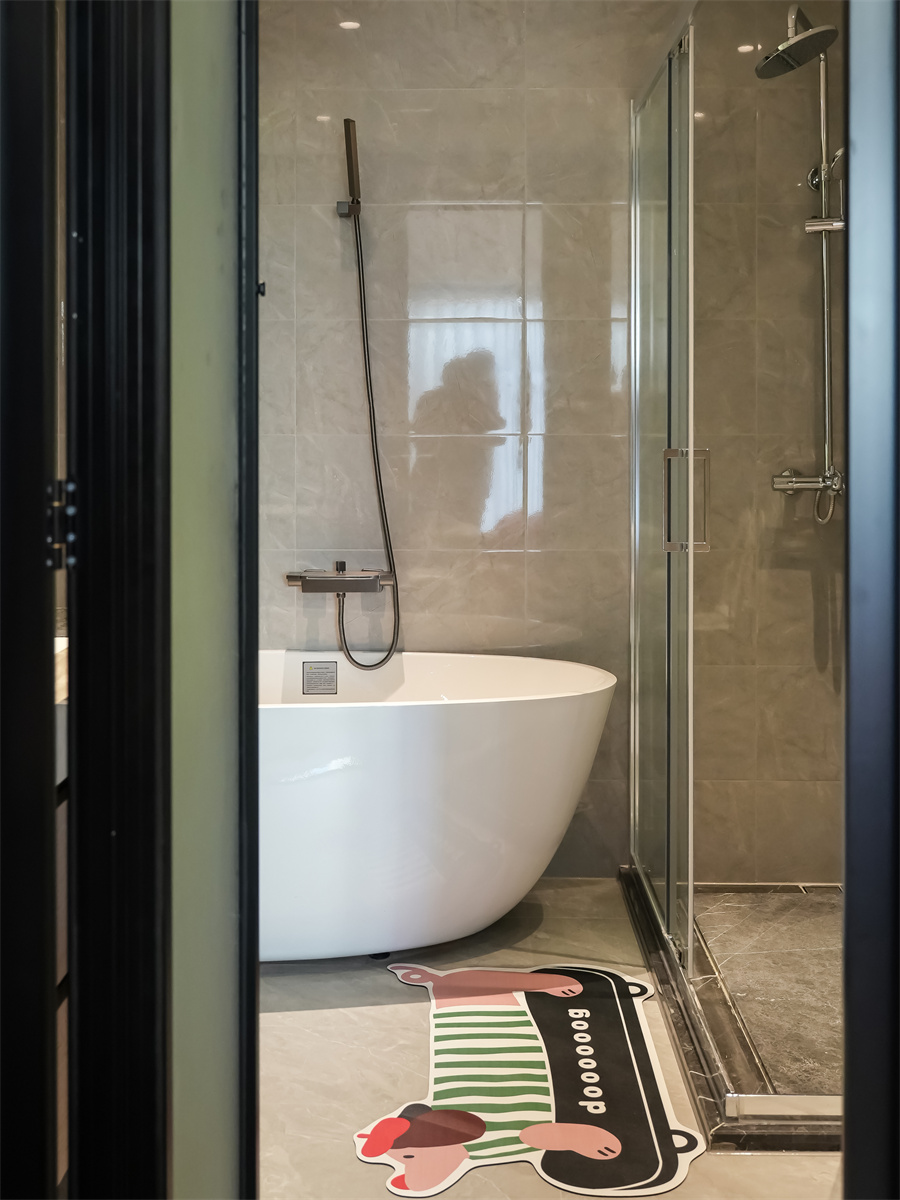 其他金地十一峯 151㎡ 意式轻奢