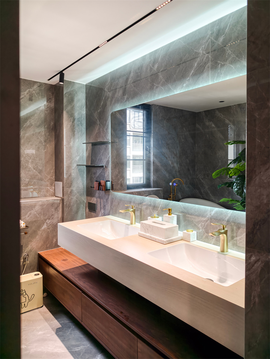 其他山海春风 165㎡ 意法混搭