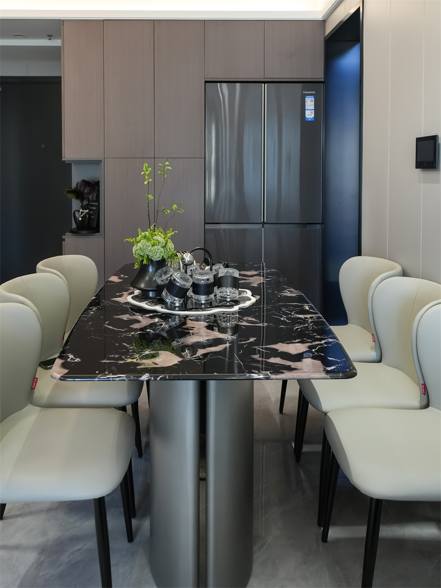 其他金地十一峯 151㎡ 意式轻奢