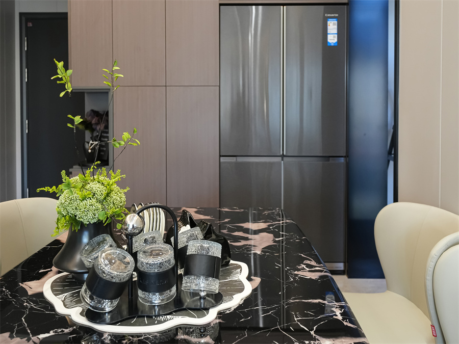 其他金地十一峯 151㎡ 意式轻奢