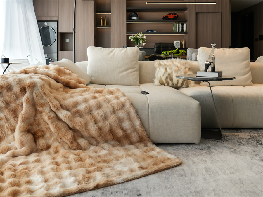 其他山海春风 165㎡ 意法混搭