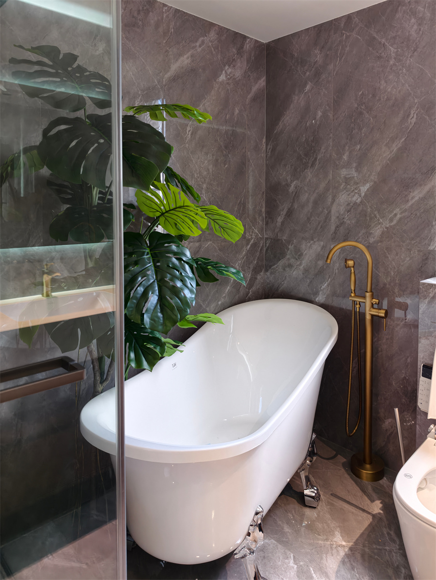 其他山海春风 165㎡ 意法混搭