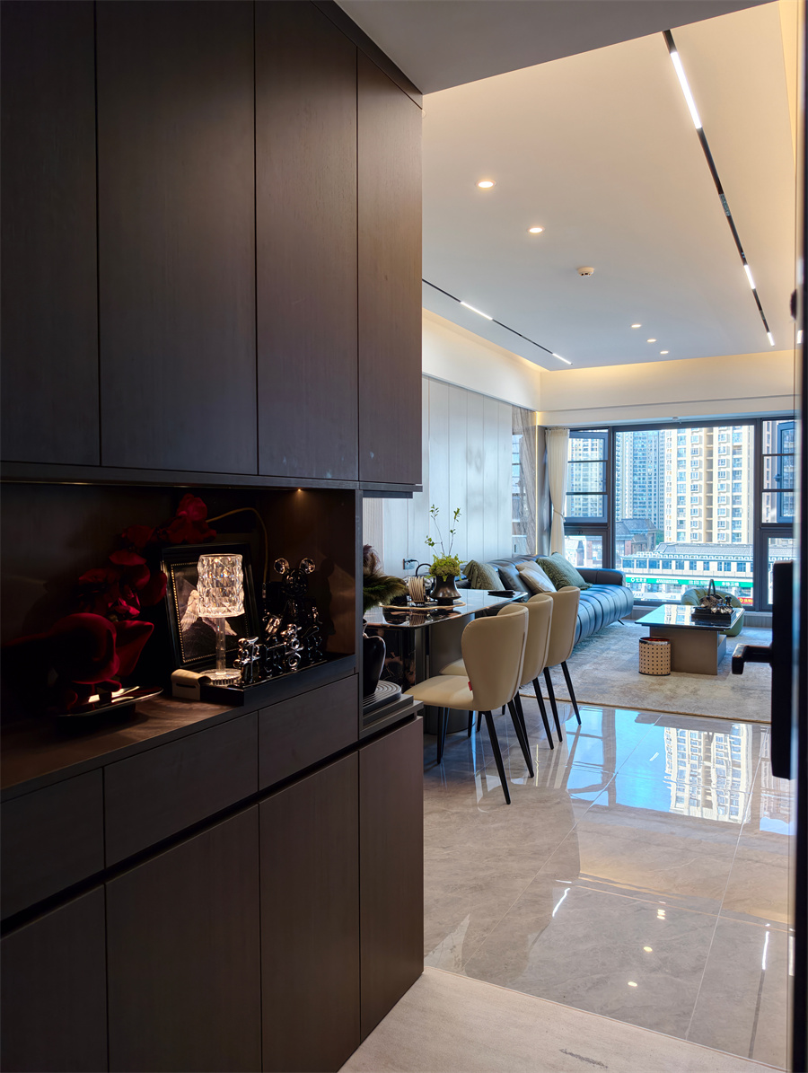 其他金地十一峯 151㎡ 意式轻奢