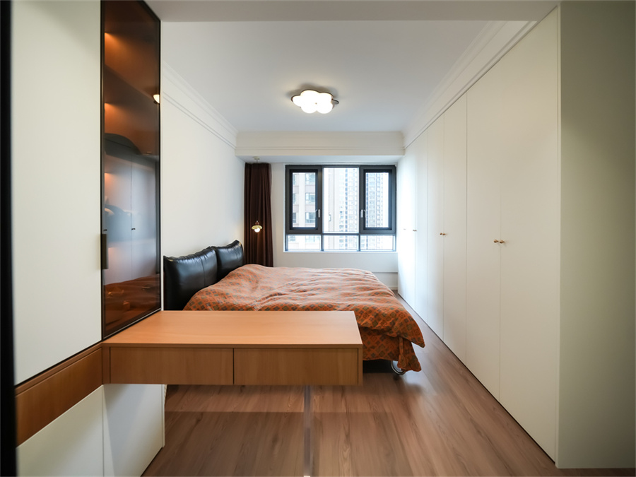 储物柜七彩云南第壹城 145㎡ 中古风