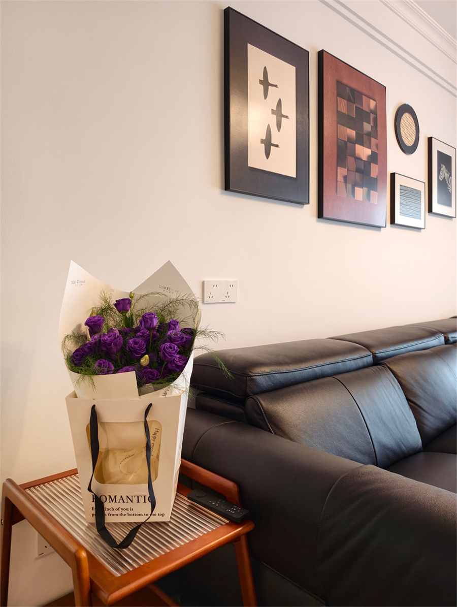 储物柜七彩云南第壹城 145㎡ 中古风