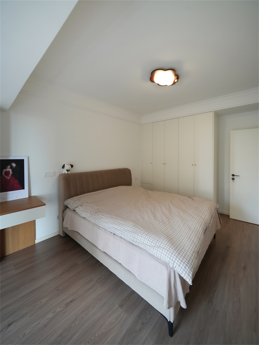 储物柜七彩云南第壹城 145㎡ 中古风